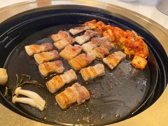 -韩时烤肉(枫蓝店)