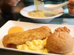 -翠华餐厅(湾仔店)