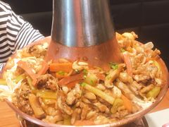 -炉小二铜锅牛蛙•川湘菜(三里屯店)