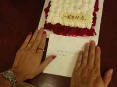 -壹点壹客·生日蛋糕(南山店)