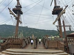 -珠海长隆海洋王国