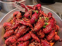 油焖大虾-巴厘龙虾·榜首油焖大虾(洞庭·艺术洋房店)