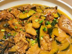 -金掌勺·锅包肉(广渠门店)
