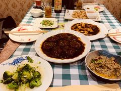 -南来顺饭庄·清真(南菜园店)