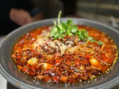 -麻六记(新天地店)