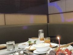 -海底捞火锅(宇飞大厦店)