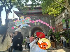 -鼓楼(西湖风景名胜区)