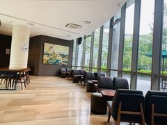 -星巴克(深圳香港大学深圳医院店)