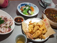 -闽上鲜·福建菜(龙湖滨江天街店)