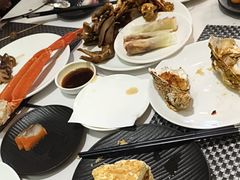 -长沙三景韦尔斯利酒店·Oval全日制餐厅自助餐