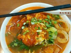 -秦之味陕西特色面馆(中华路店)