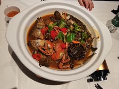 -老海陵·泰州菜(三水湾店)