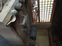 北京河北村民俗文化体验园-河北村民俗体验园
