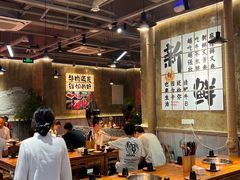 -谭三娘鲜切牛肉自助火锅(九眼桥总店)