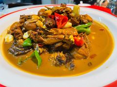 红烧大公鸡-王家大院·南京菜(湛江路总店)