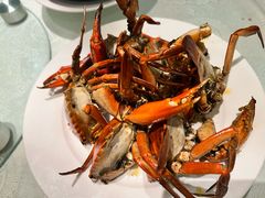 -莲花公园煎蟹(总店)