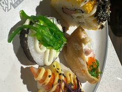 -火叮叮自助烤肉·现切牛肉(茂业店)