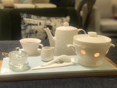 -燕庭·纯燕窝·甜品下午茶(日月光店)