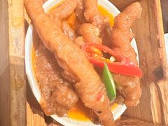 -北海银滩皇冠假日酒店-德丰楼中餐厅