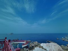 -养马岛旅游度假区