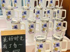 -丁香西饼屋(桂林路店)