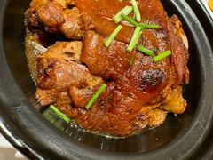 -大铁勺新津菜(迎水道店)