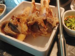 大骨-骨之味·筒骨汤火锅(江头店)