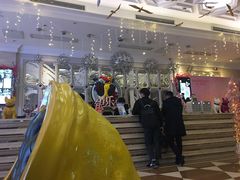 -INLOVE KTV(文一店)