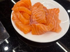 -索菲特酒店·海鲜自助 ·聚餐厅
