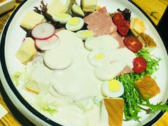 -通海俄式烧烤(下瓦房店)