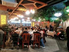 大堂-徐鼎盛民间菜(微电园店)