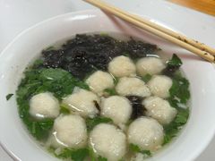 -老滕家过桥米线(金鱼胡同店)