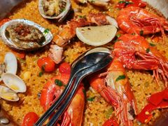 -BROWNSTONE布朗石西班牙餐厅(富城店)