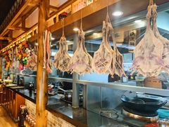 -肖记公安牛肉鱼杂馆· 省级非物质文化遗产(仁和路店)