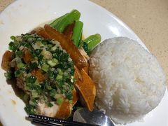 -肥妹烧腊店(翠竹路店)