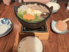 -铃木食堂(北新桥店)