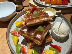 -The Good Place好地方·Brunch·coffee(国贸店)