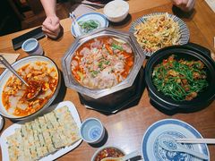 -蔡家酒楼(一德街店)