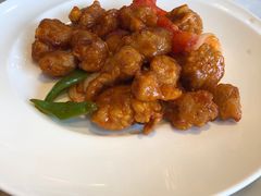 莆田荔枝肉-莆田餐厅PUTIEN(三里屯店)