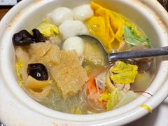 -新白鹿餐厅(龙游路店)