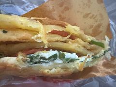 -老客满蛋饼(双塔市集店)