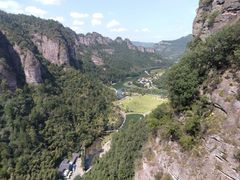 -十九峰景区