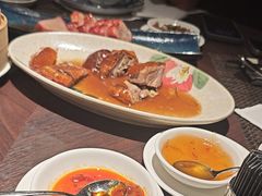 -逸东轩(香港逸东酒店)