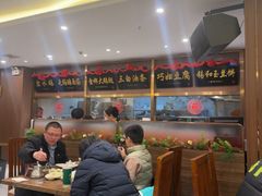 -锡和无锡菜·三白油条(景丽苑店)
