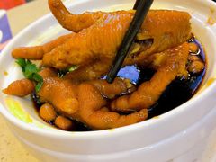 招牌陈醋浸凤爪-点都德(北京路贰店)