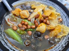 -笋果坊螺蛳粉(竹园小区店)