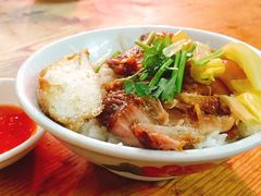 -林尧隆江猪脚饭店(东门店)