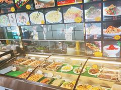 -连锦记海鲜烧烤大排档·锦州特色(西安路交大店)