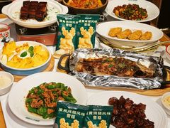 -新白鹿餐厅(第一百货店)