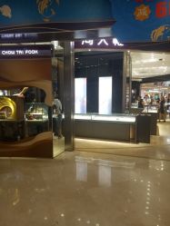 -周大福CHOW TAI FOOK(宝山苏宁易购店)